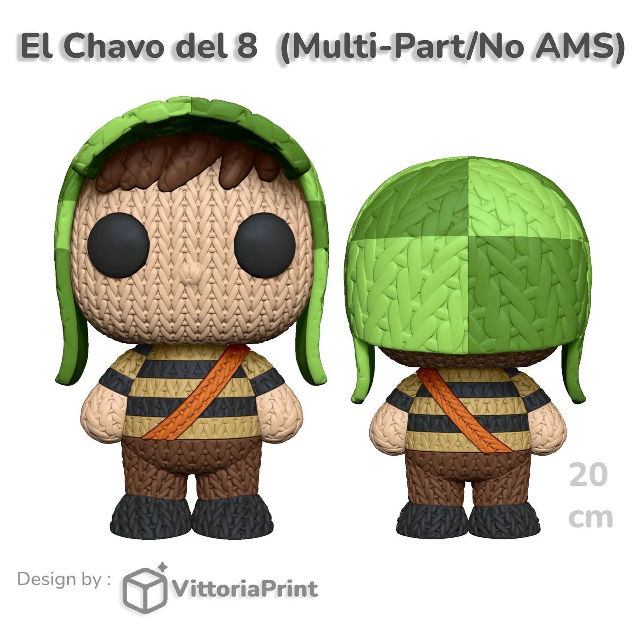 Animes 3d - Foto 3