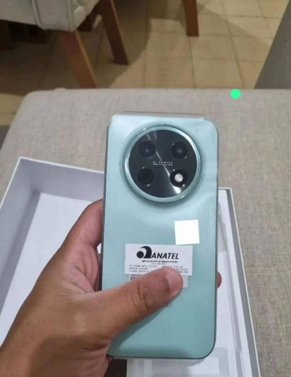 Smartphone Huawei nova 15 Max  - Foto 2