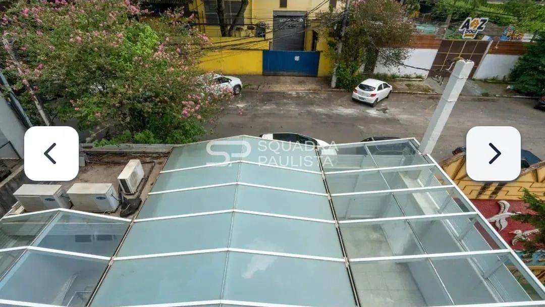 Locação de Prédio Comercial com 1048 m² - Foto 3
