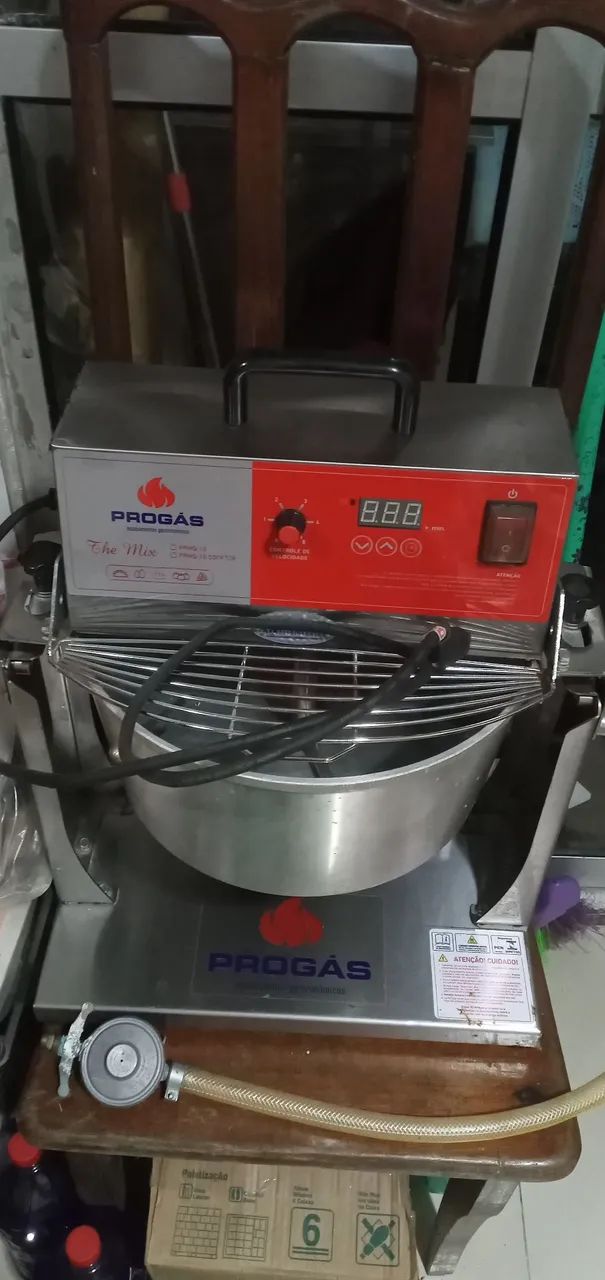 Maquina de coxinha  - Foto 2