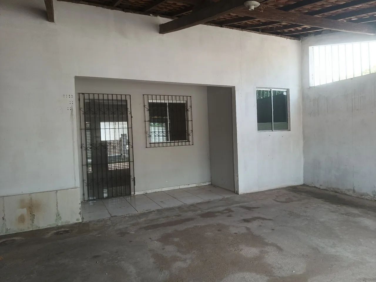 Alugo Casa - Foto 3
