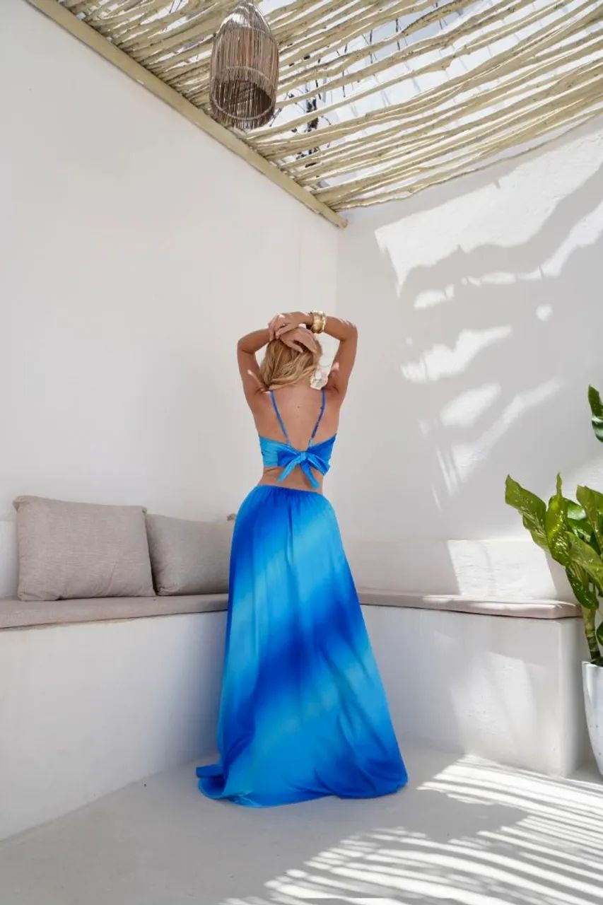 Vestido longo Premium  - Foto 3