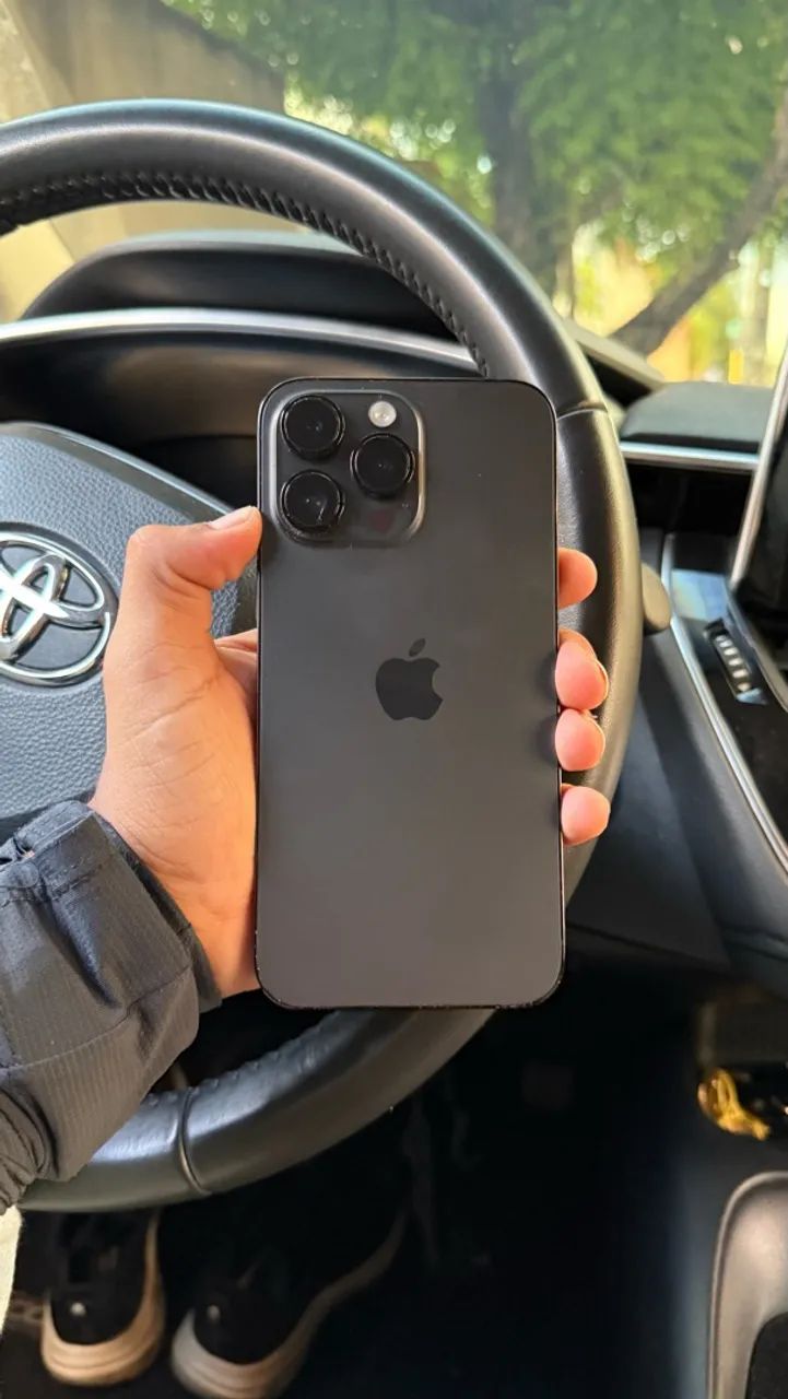 iPhone 14 Pro Max