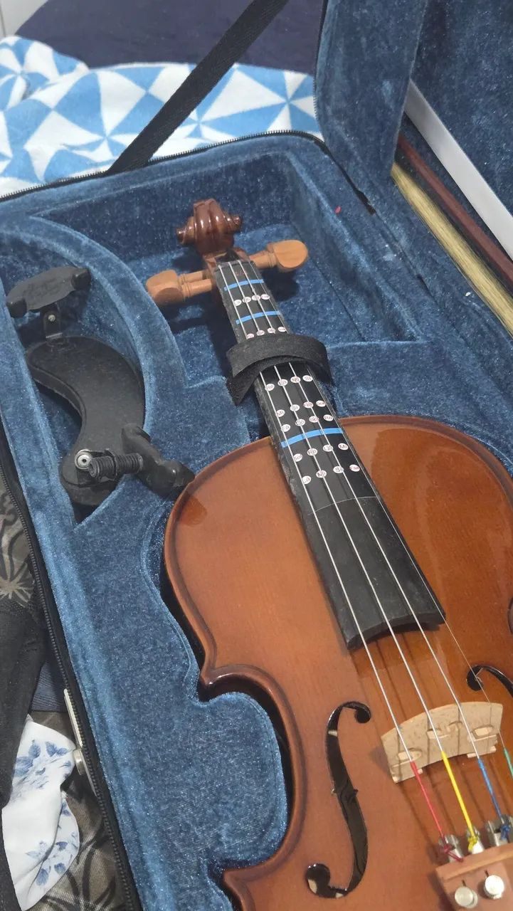 Violino Eagle  - Foto 5