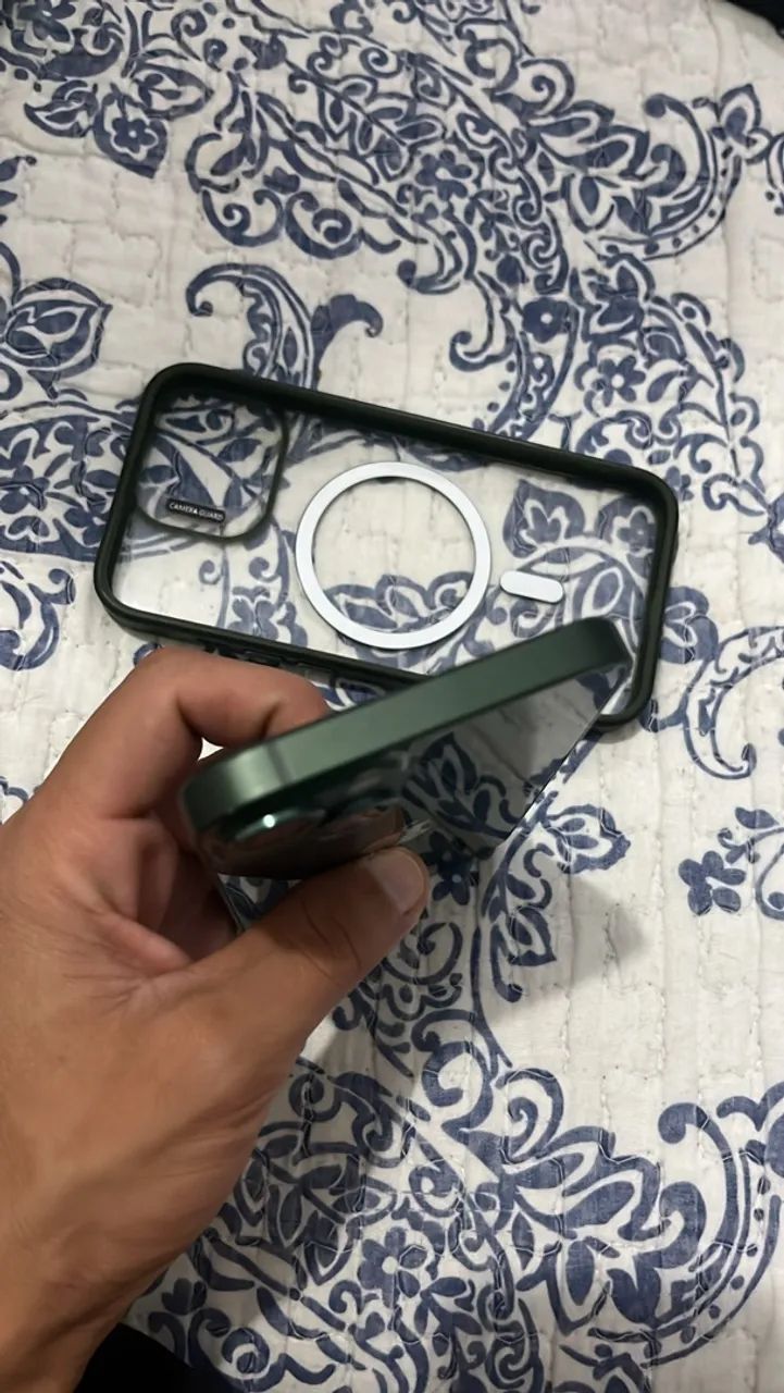 iPhone 13 128gb  - Foto 4