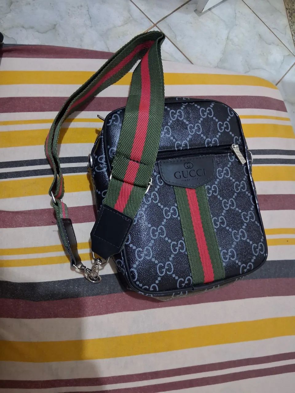 Bolsa da gucci