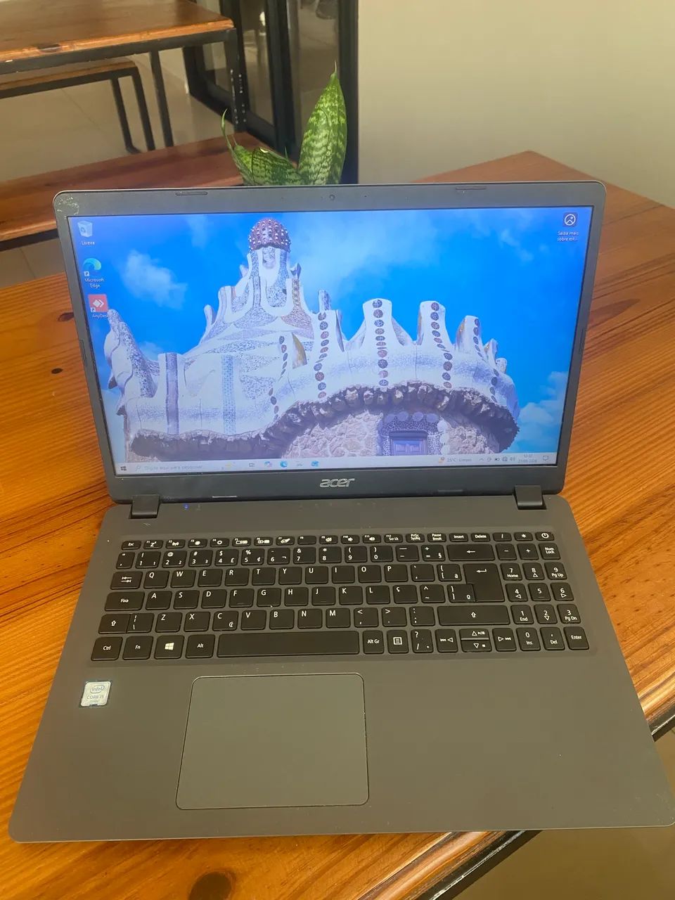 Notebook Acer i5, 20gb ram, Ssd 256 - Foto 2