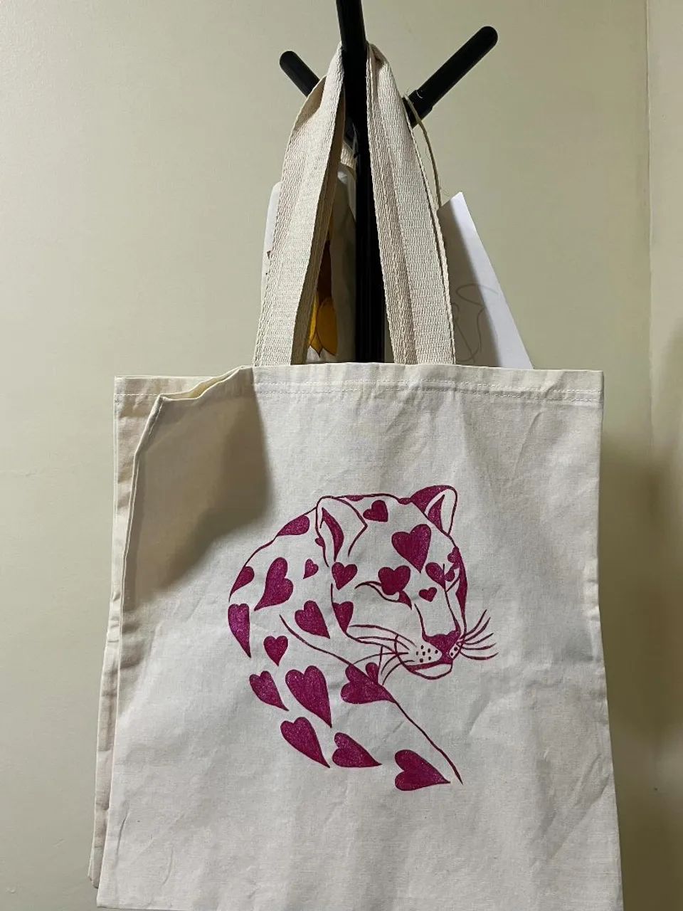 Ecobag personalizada  - Foto 4