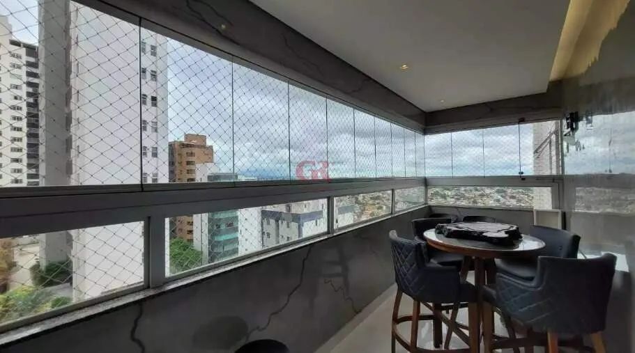 Apartamento 4 quartos à venda no bairro Buritis - Foto 2