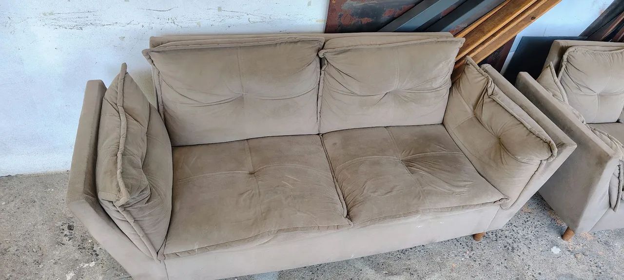 Jogo.sofa - Foto 2