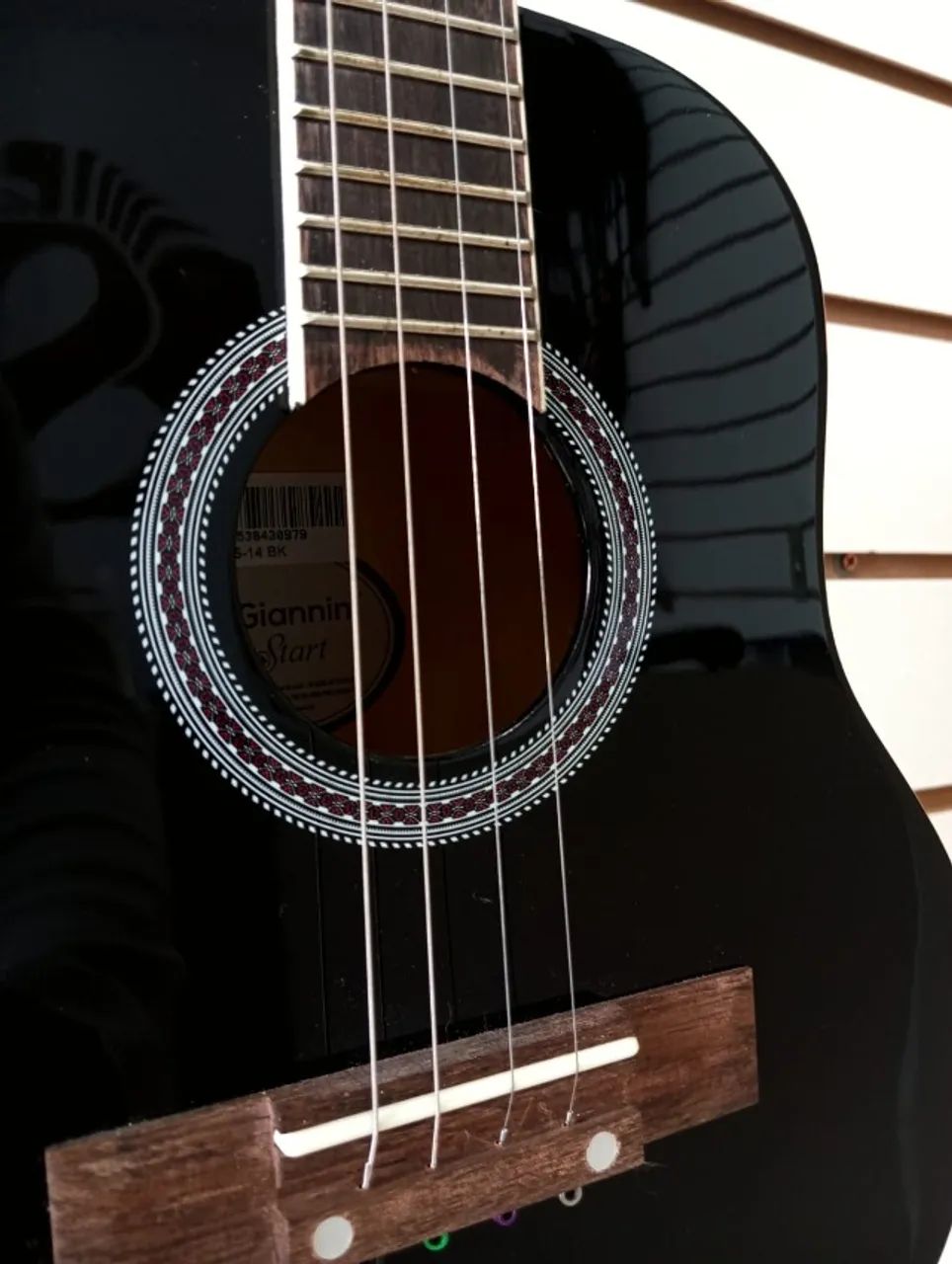 Cavaquinho Giannini - Foto 4