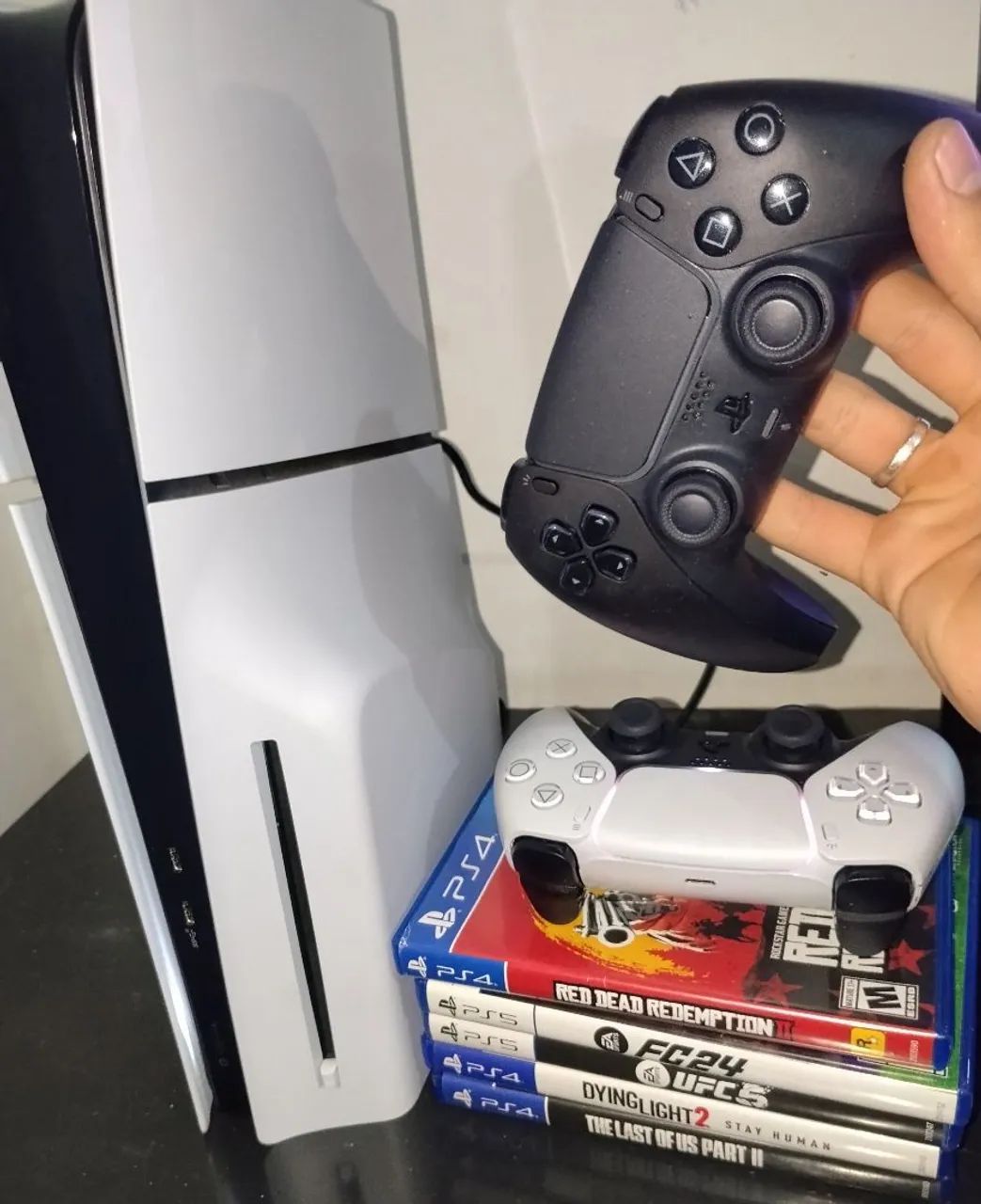 Playstation 5 - Foto 2