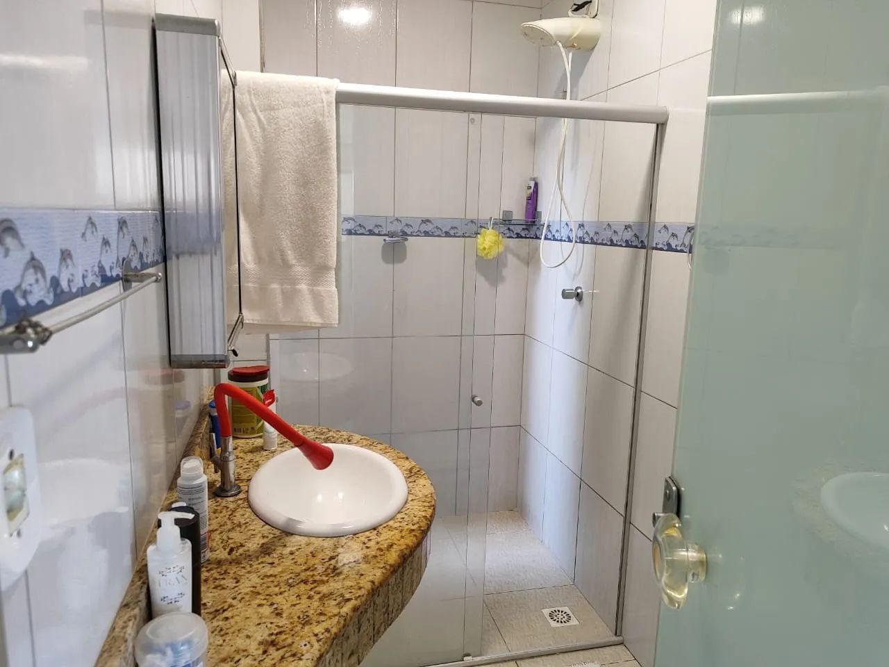 CASA/ NO BAIRRO URBIS/ EUNAPOLIS - Foto 2