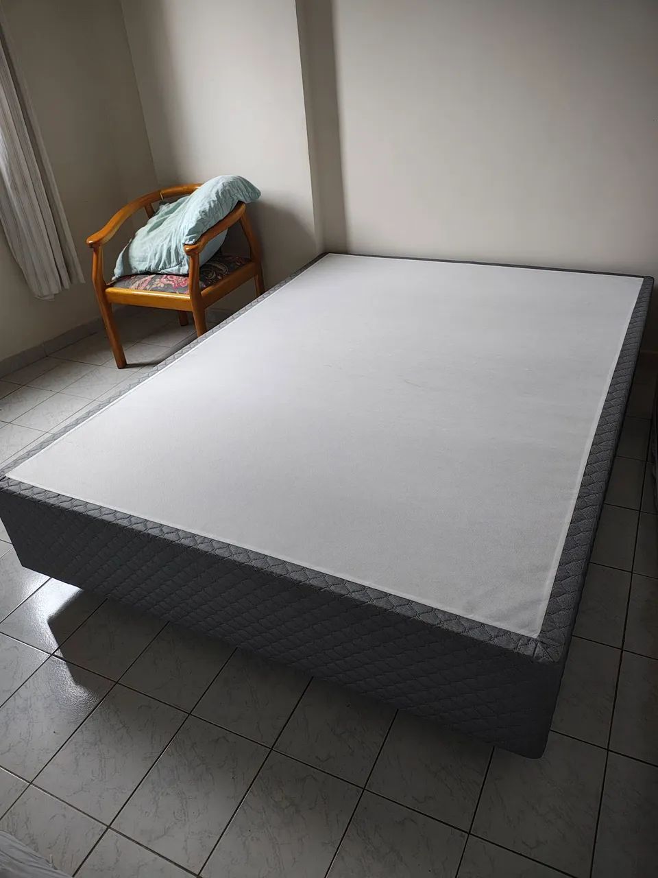 Cama box casal  - Foto 3