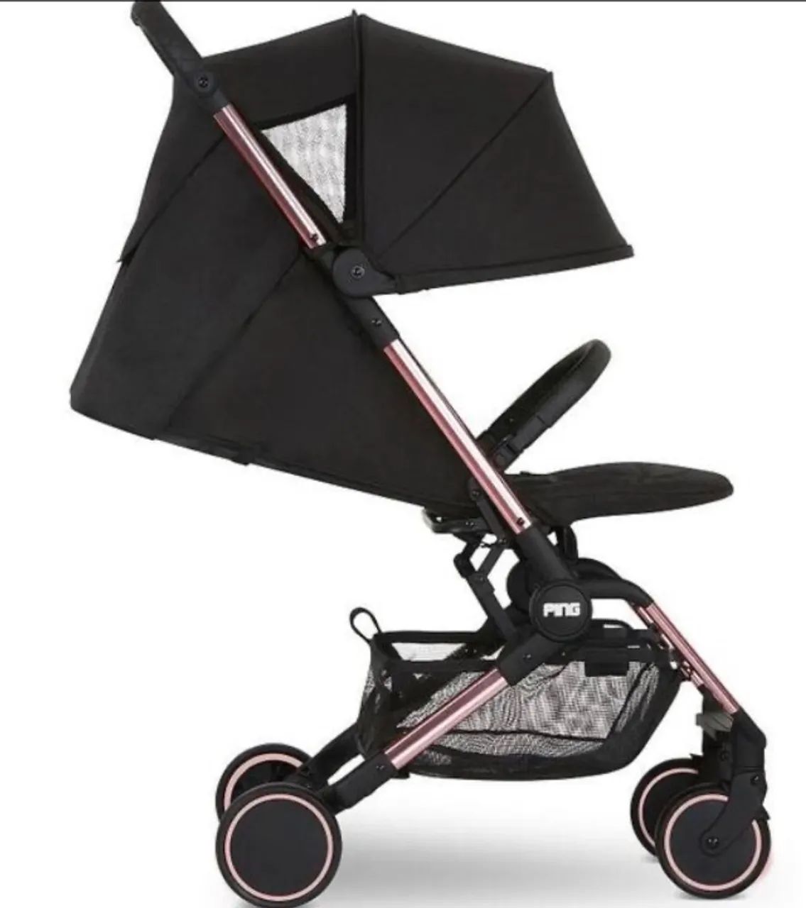 Carrinho de bebê Abc design Ping 