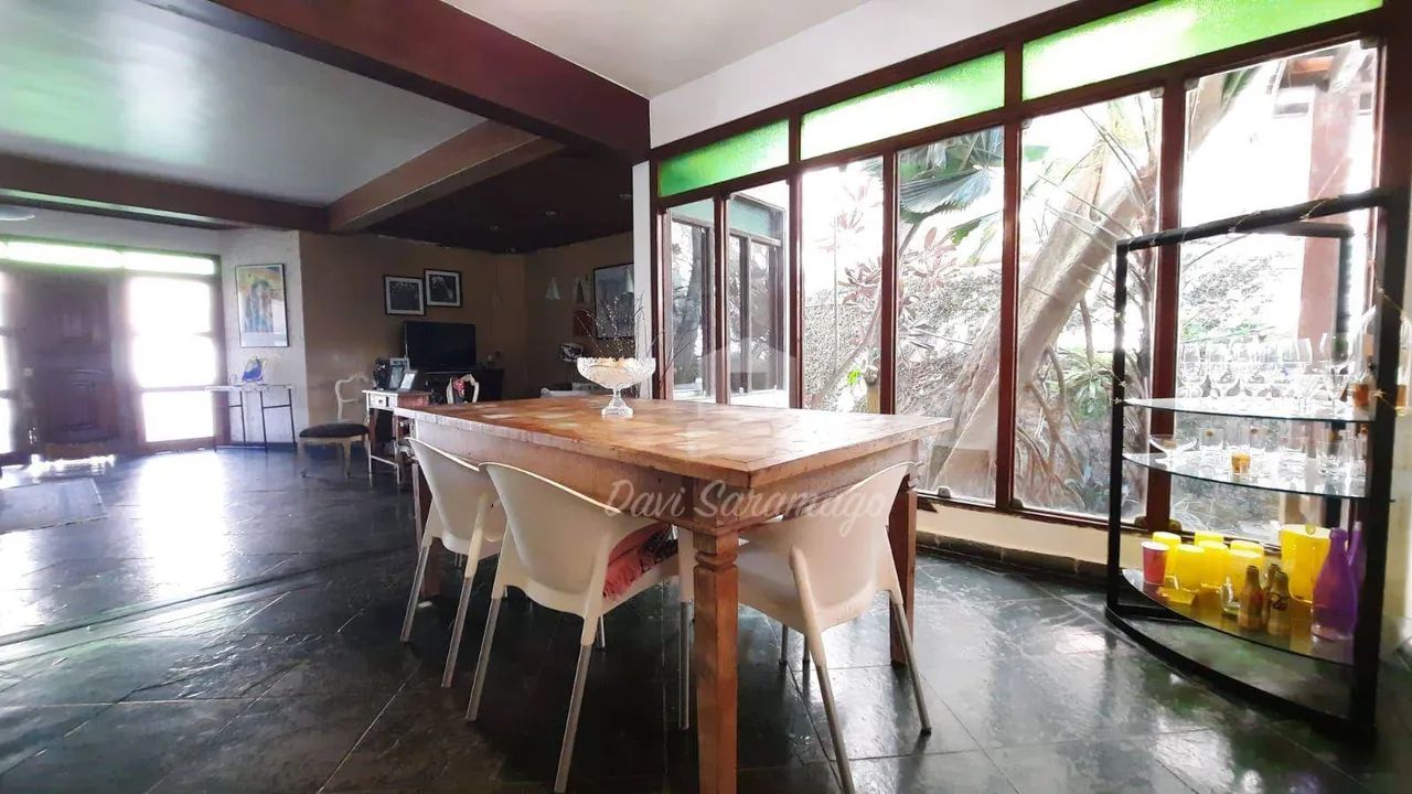 Casa a venda Ubá IV