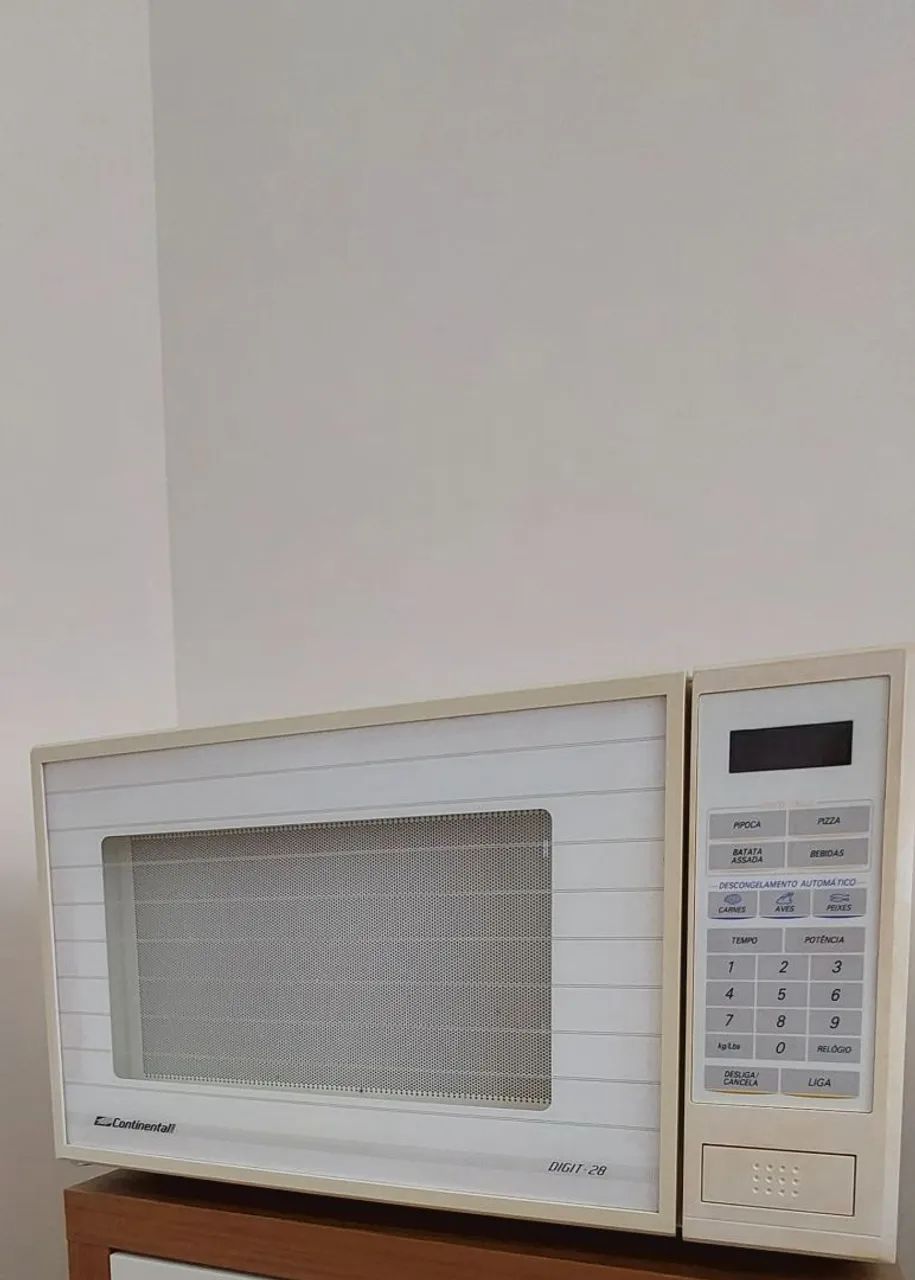 Micro-ondas Continental 28 litros - Foto 3