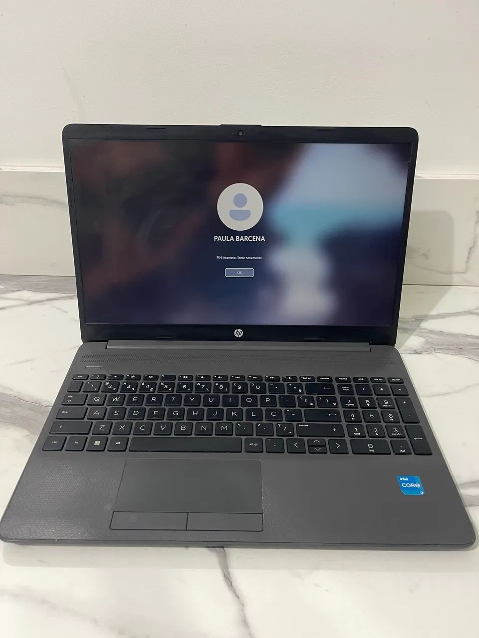 Notebook HP 250GB - Foto 4