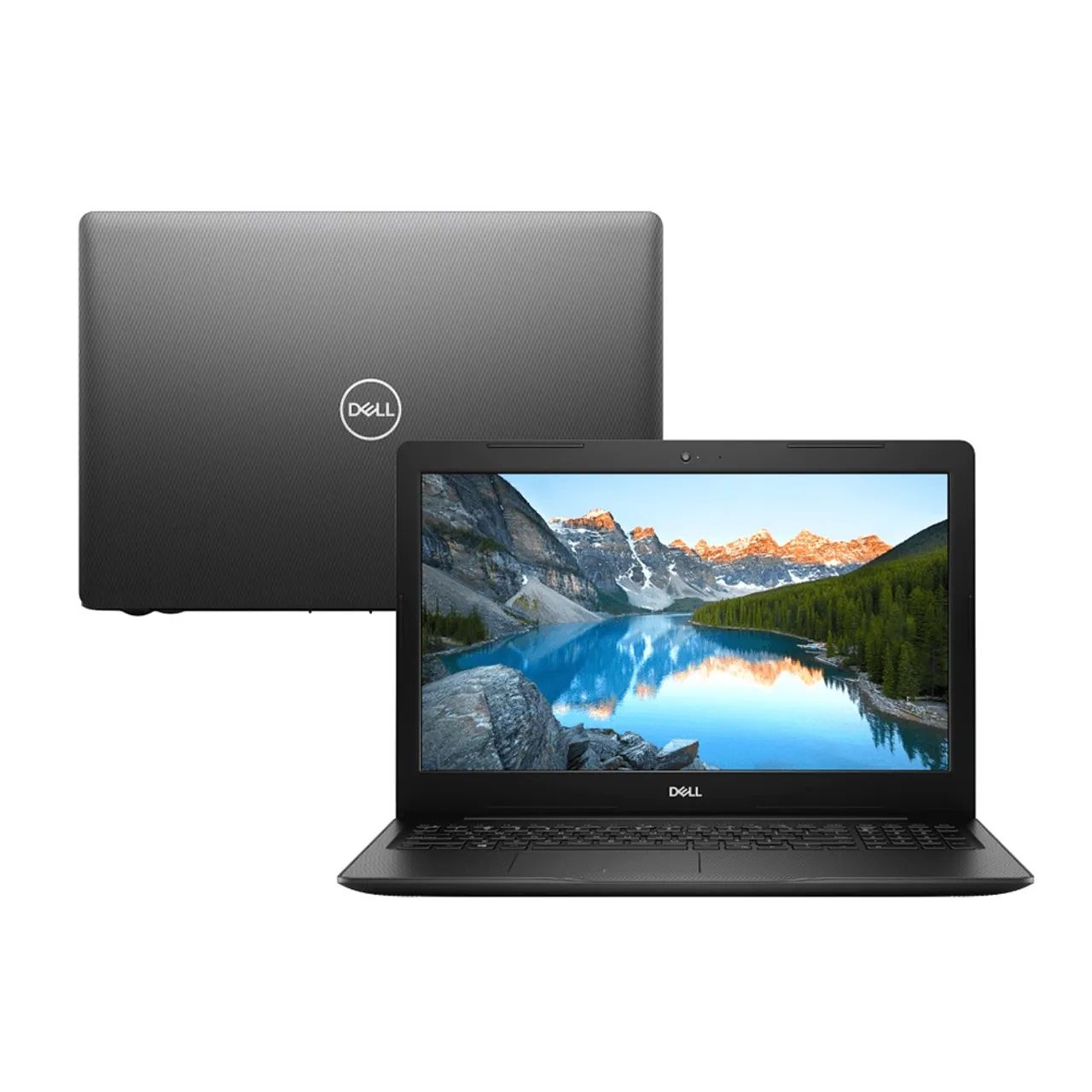 Notebook Dell Inspiron Intel i5 Tela 15P 16GB RAM 1 TB SSD + Periféricos Dell