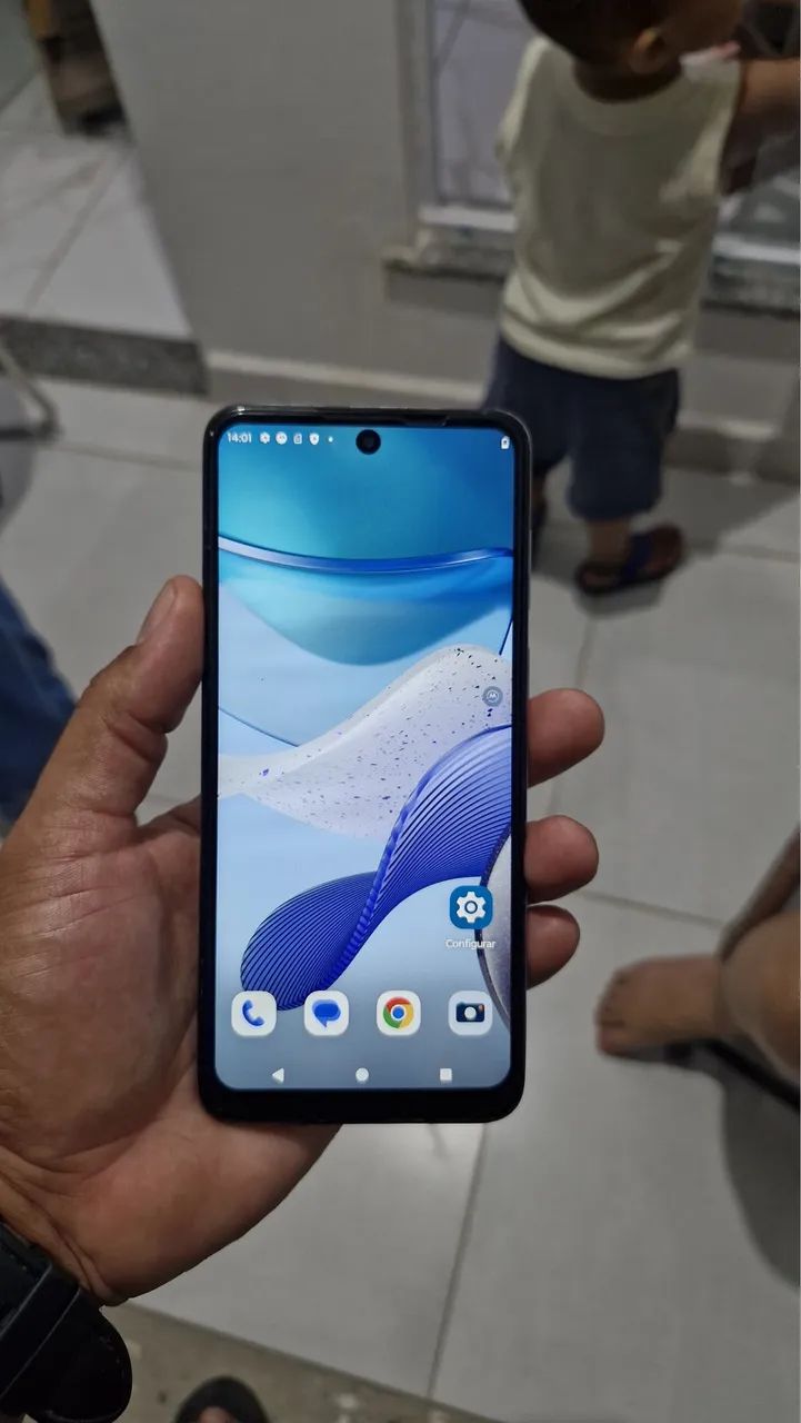 Moto G53 5G - Foto 3