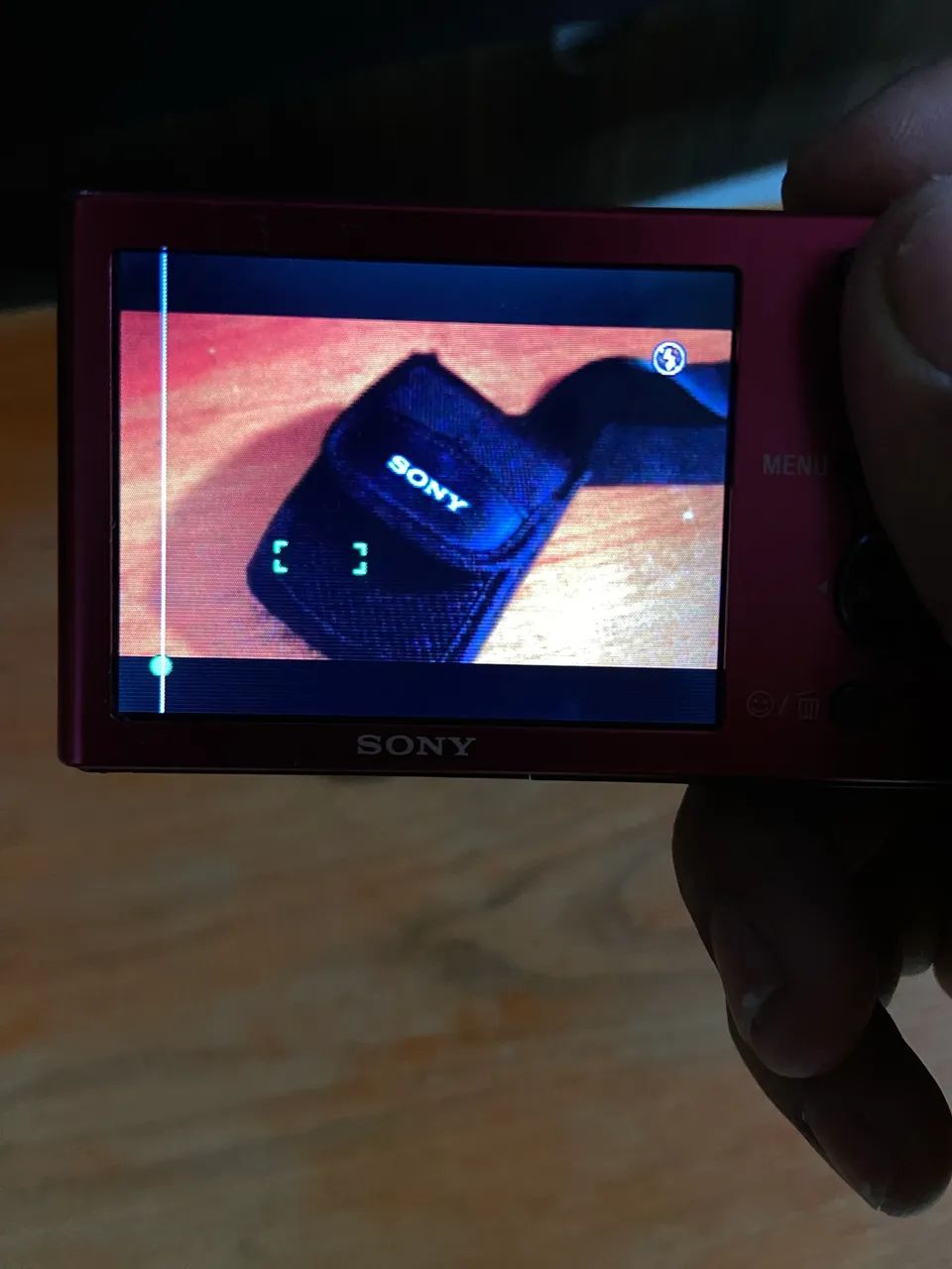 SONY CYBERSHOT - Foto 3