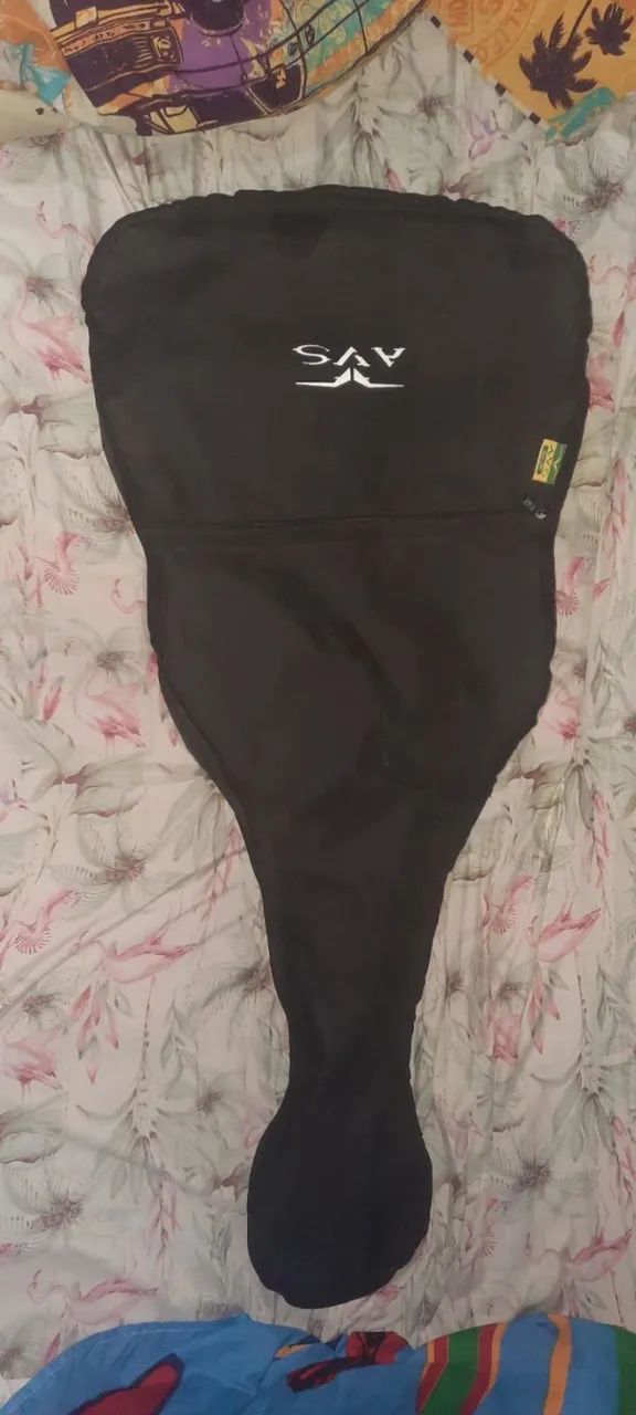 Violão do brasil - Foto 4