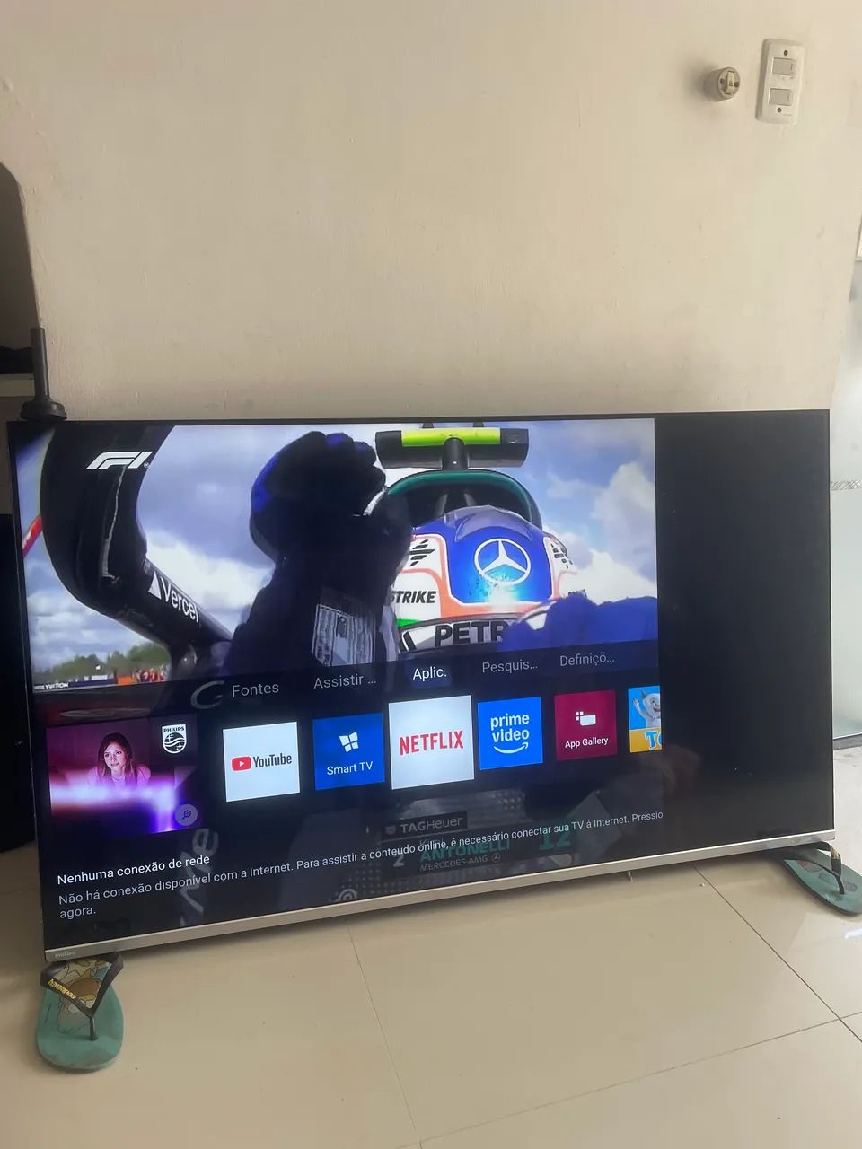 TV Philips