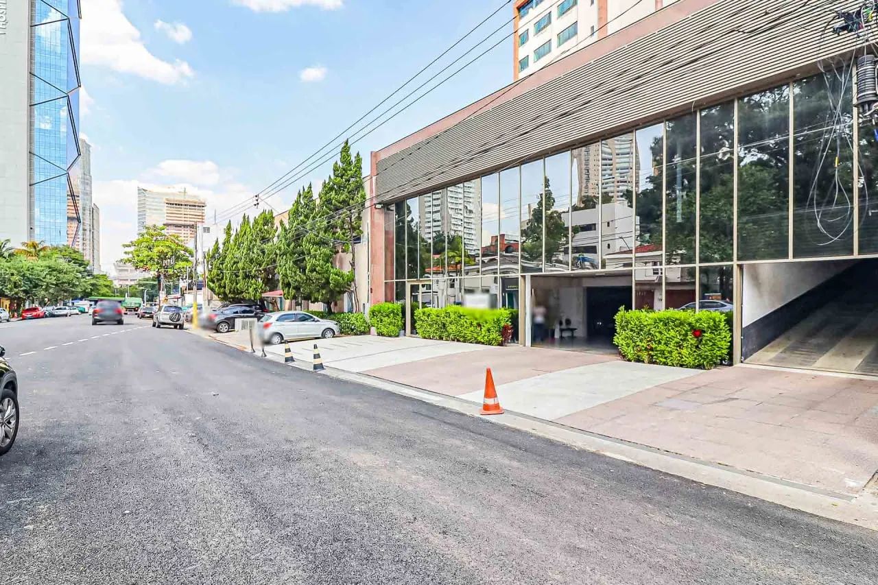 Sala comercial na Avenida Morumbi, 6901 - Conjunto 61  65 m² - Foto 5