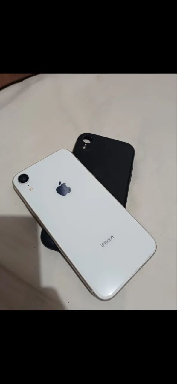 iPhone XR 