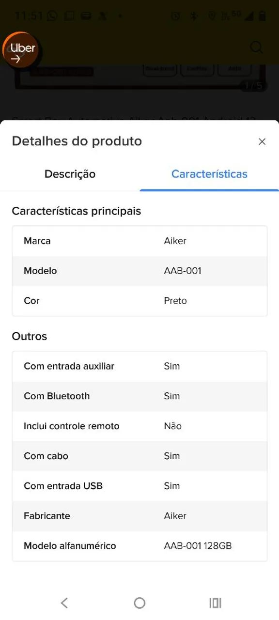 Smart Box Automotiva  - Foto 5