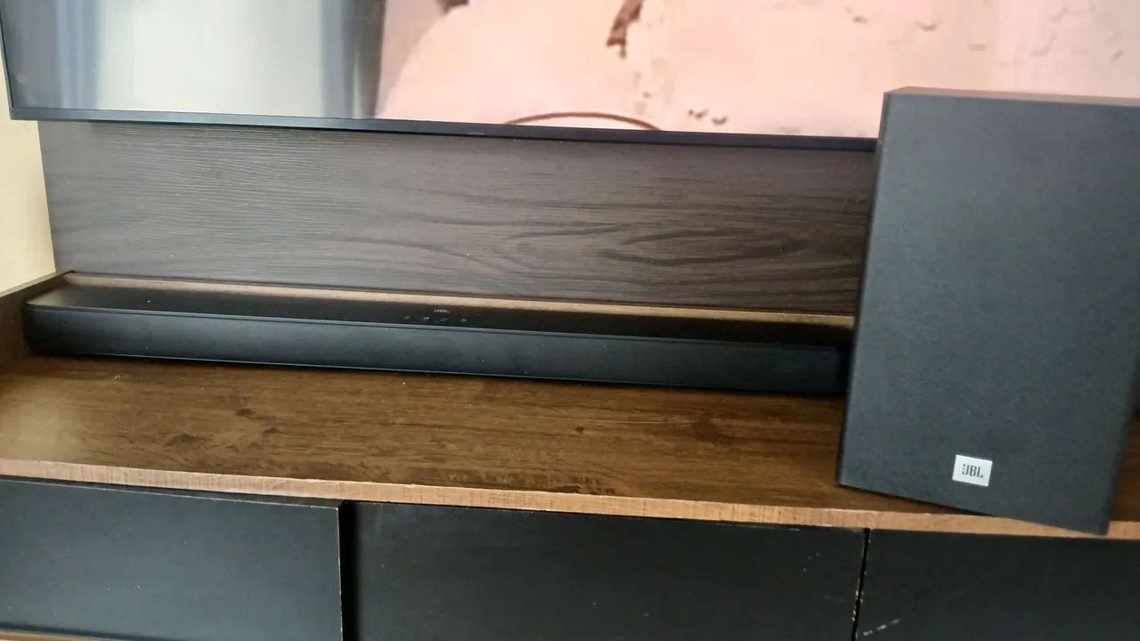 Home Theater JBL - Foto 3