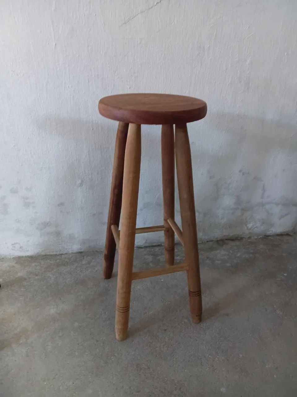 Banco, banqueta (2 unidades)  - Foto 3