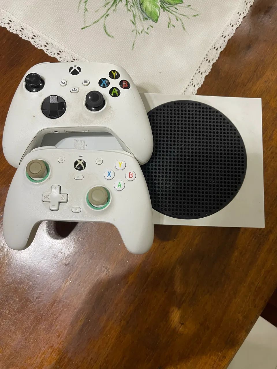 Xbox Séries S - Foto 2