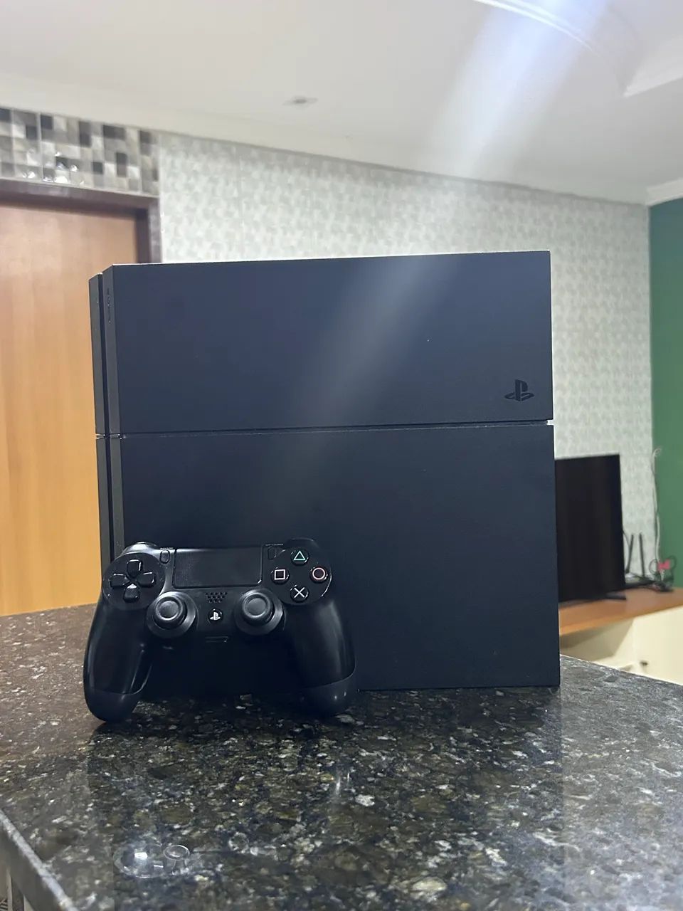 Ps4 - Foto 2
