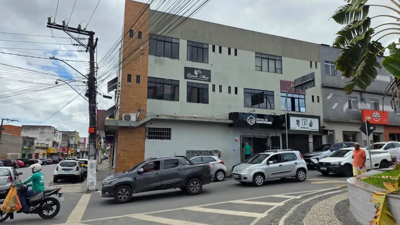 Ponto Comericial no Centro de Alagoinhas - Foto 2