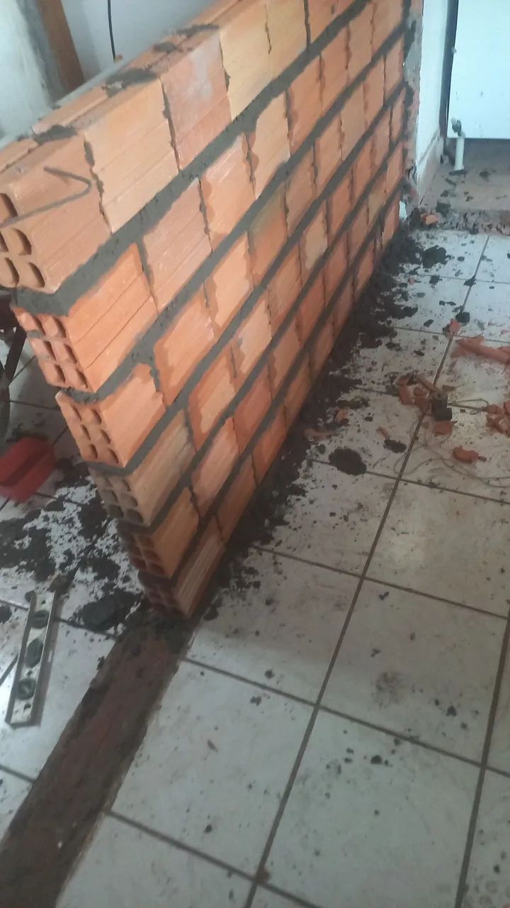 Pedreiro 