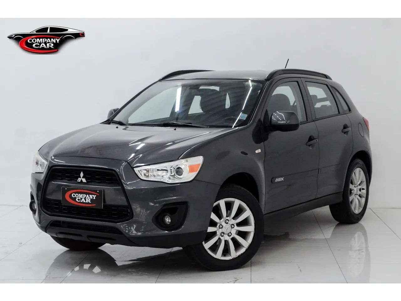 Mitsubishi ASX 2014 - Foto 3