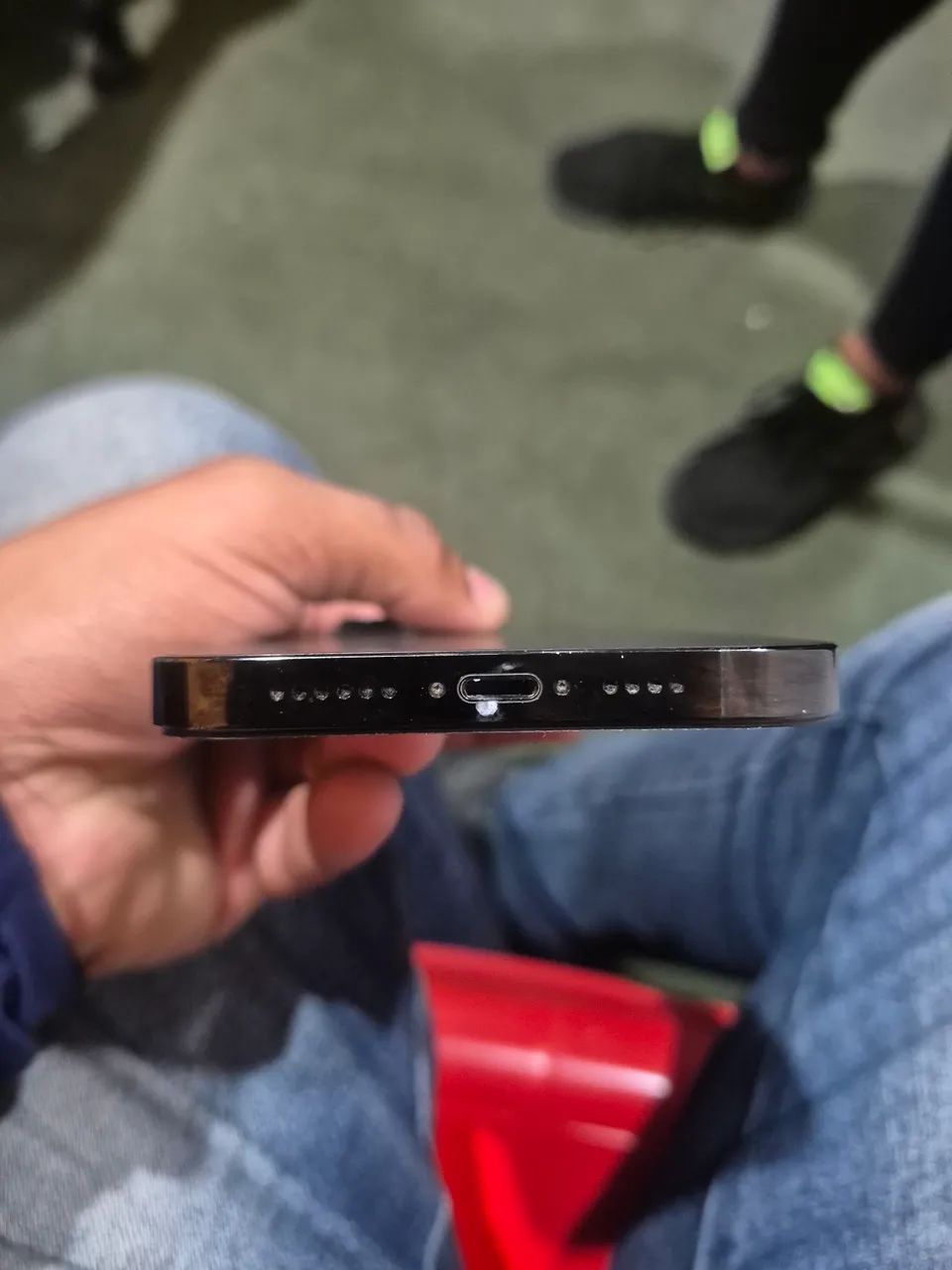 Iphone 14 Pro Max 256 - Foto 4