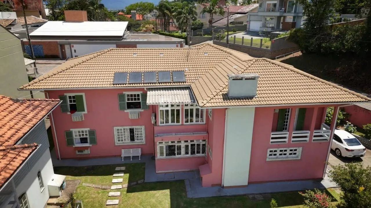 Casa em Ponta de Baixo - São José - Foto 2