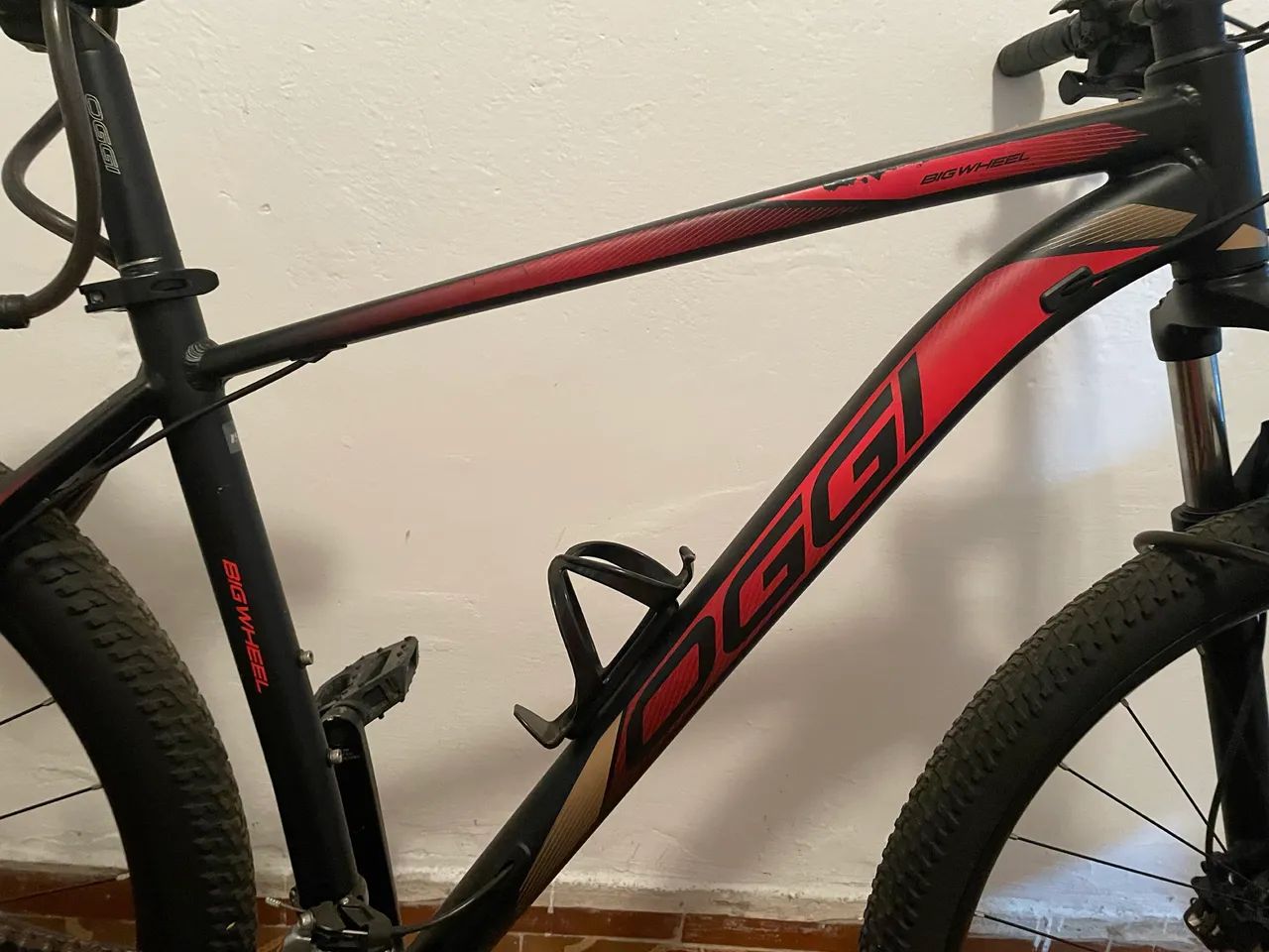 Bike Oggi 7.0, Aro 29, Quadro 19? - Foto 2