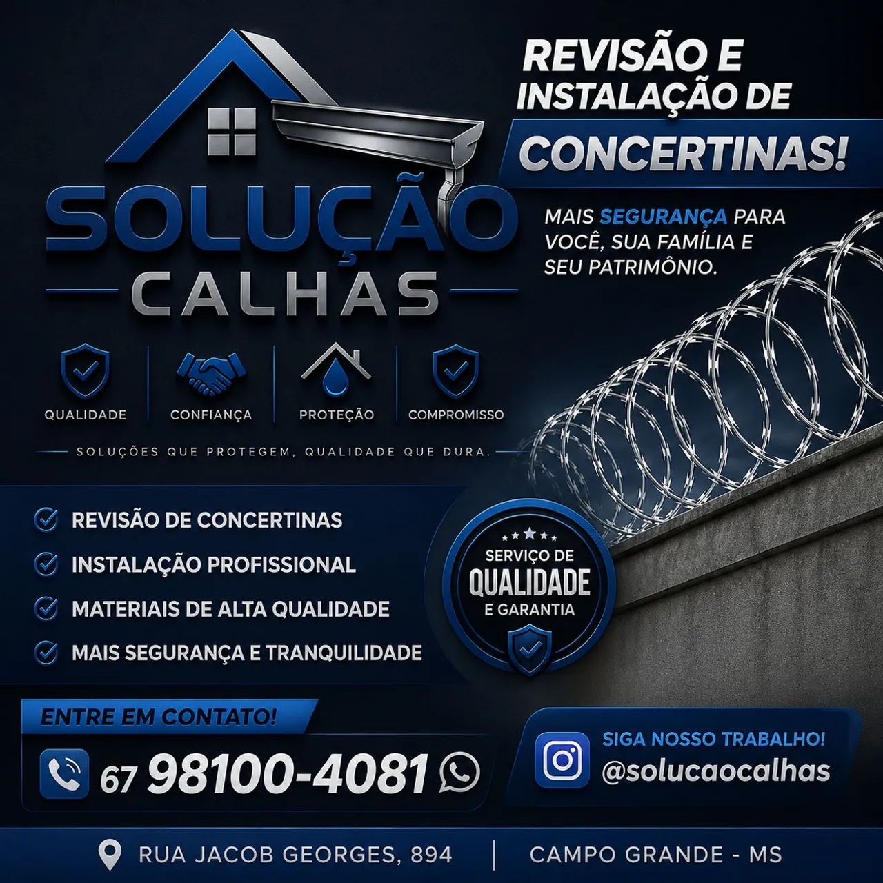 Chega de dor de cabeça chame a nossa equipe  - Foto 2