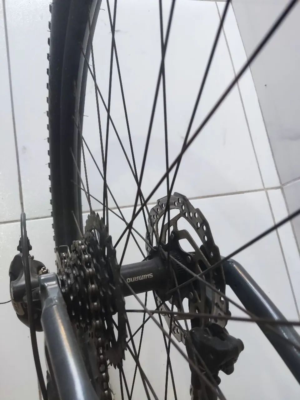 Bike aro 29  TSW - Foto 5