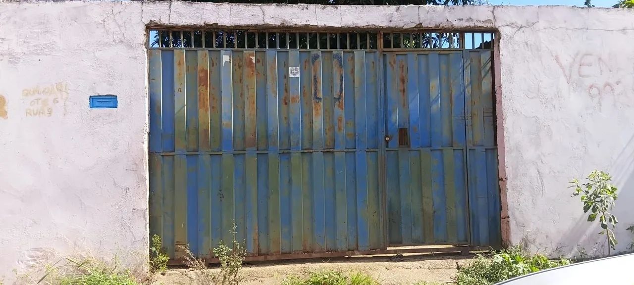 Foto - Águas Lindas de Goiás - Quinta das Águas Bonitas