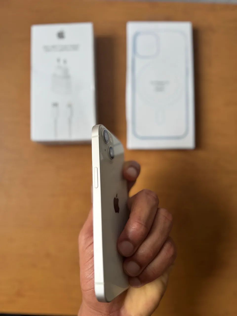 IPhone 13 - 128gb (Impecável) - Foto 2