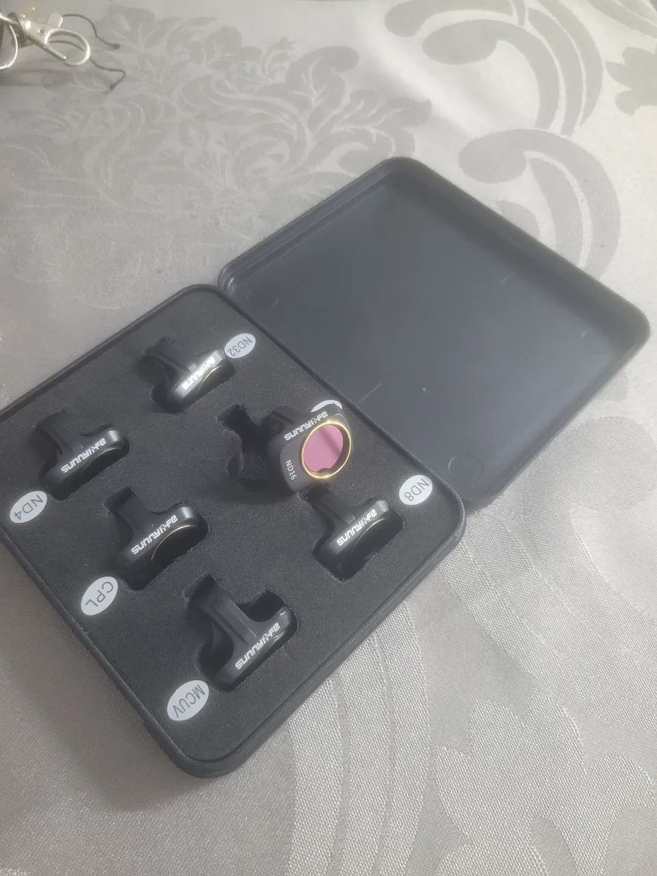 Filtros ND para drone - Foto 2