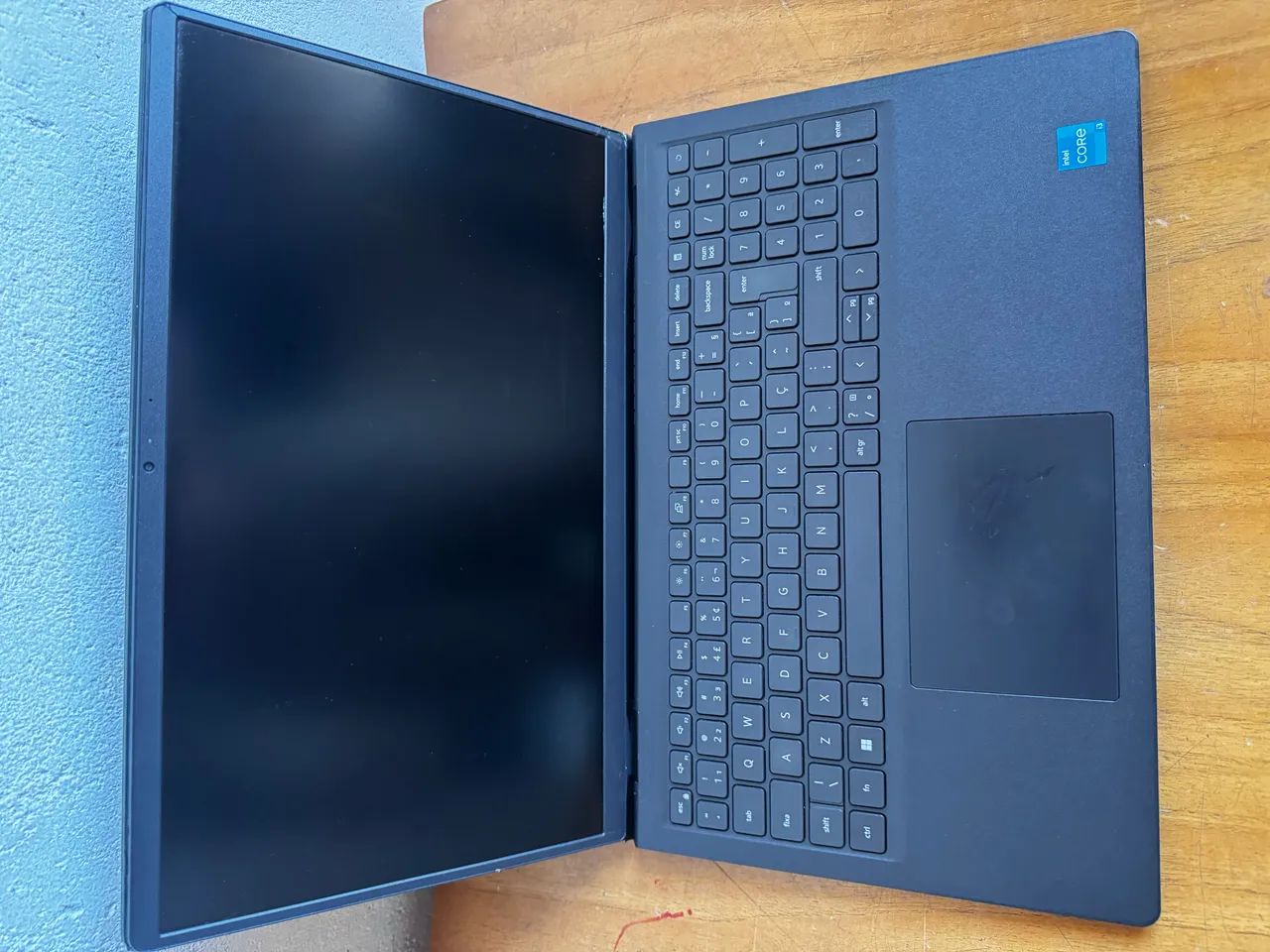 Dell inspiron core i3 12ª geração  - Foto 4