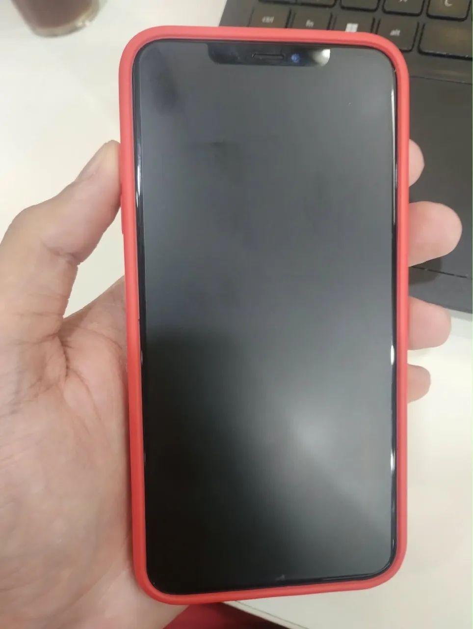 Iphone xs max