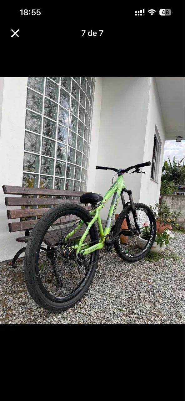 Gios verde - Foto 2