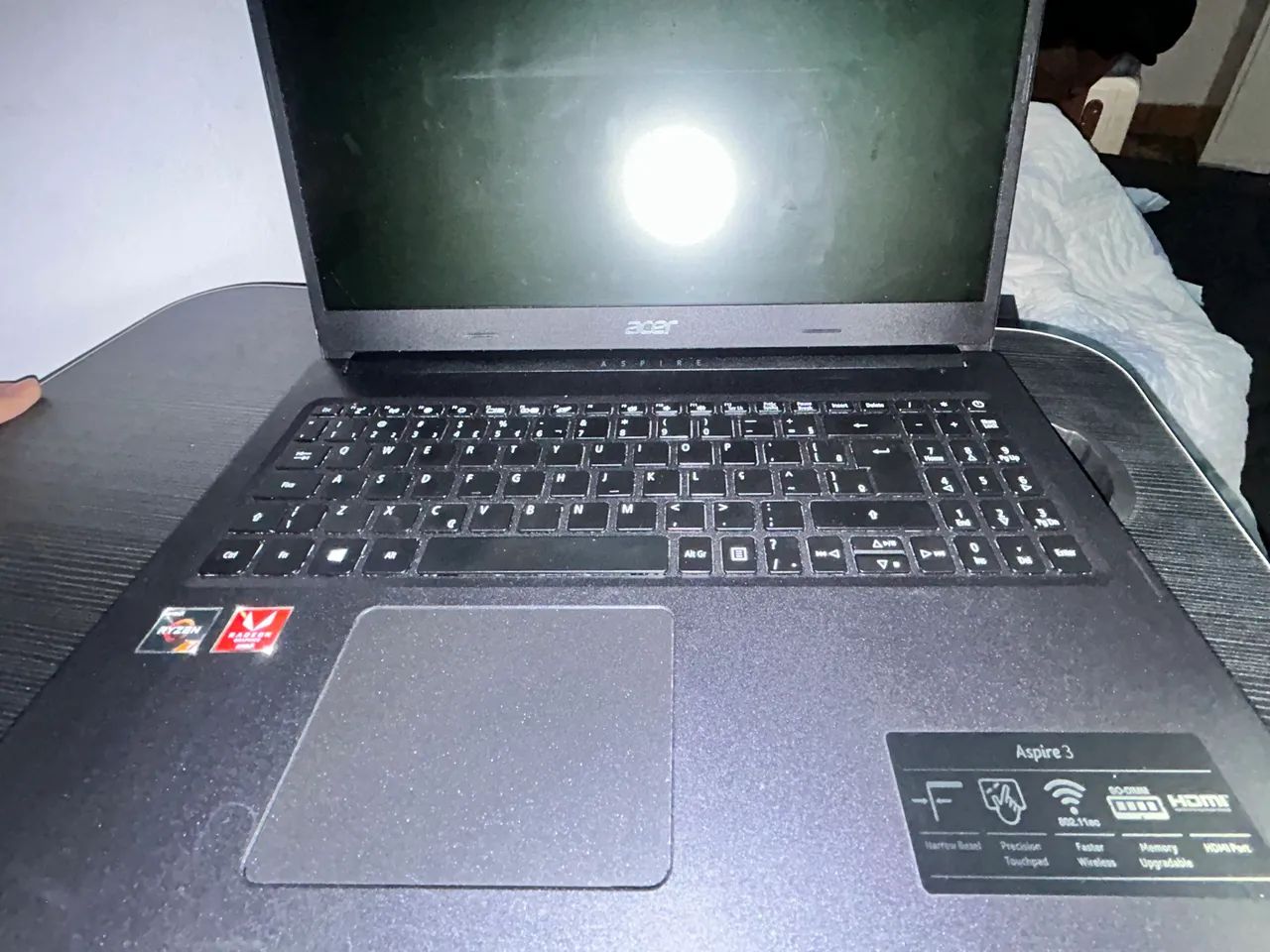 Vende-se notebook  - Foto 2