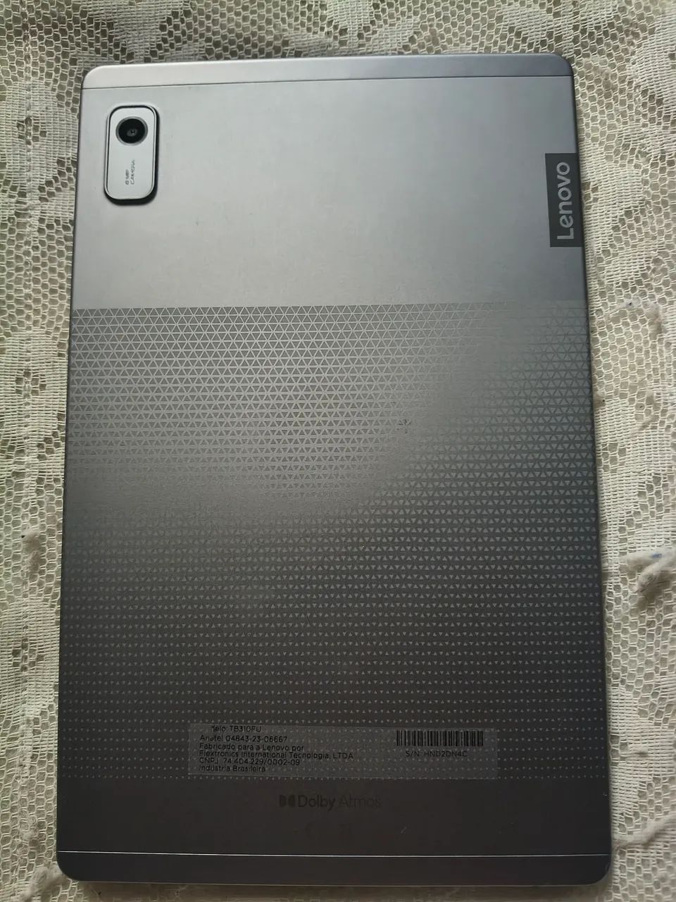Tablet Le novo TAB M9 completo PROMOÇÃO 499 - Foto 3